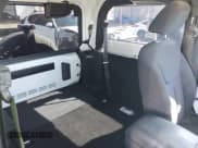 ✅ 2015 Jeep Wrangler Sport • VIN: 1C4AJWAG6FL553677 • Lot: 43601443. Listed on IAAI with 100,114 mi. Free auction sales archive from the USA and detailed vehicle history report at DreamBid. Image 8.