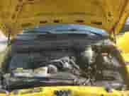 2004 Dodge 1500 SLT z VIN 1D7HU18D14J291084, wystawiony jako Copart lot #66081264 z przebiegiem 206 919 mil mil oraz Nie do naprawy • Non repairable. Historia ofert i sprzedaży dostępna na DreamBid. Obrazek 11.