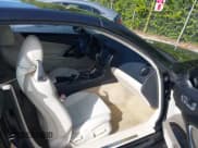 ✅ 2010 Lexus IS 250 C • VIN: JTHFF2C2XA2503573 • Lot: 43816187. Wystawiony na IAAI z przebiegiem 126 721 mil. Bezpłatny archiwum sprzedaży aukcyjnych z USA i szczegółowy raport historii pojazdu na DreamBid. Zdjęcie 5.