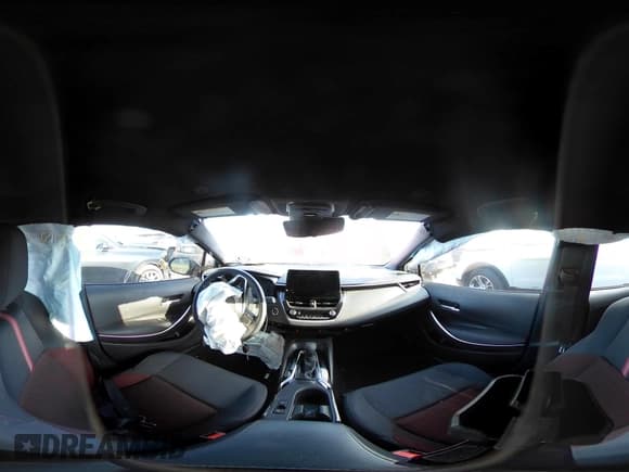 ✅ 2024 Toyota Corolla SE • VIN: 5YFS4MCE4RP188990 • Lot: 43315233. Wystawiony na IAAI z przebiegiem 30 277 mil. Bezpłatny archiwum sprzedaży aukcyjnych z USA i szczegółowy raport historii pojazdu na DreamBid. Zdjęcie 19.