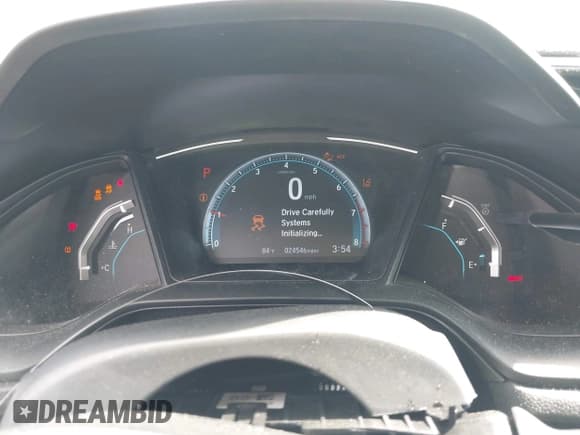 ✅ 2021 Honda Civic LX • VIN: 2HGFC2F62MH536119 • Lot: 42123879. Wystawiony na IAAI z przebiegiem 24 546 mil. Bezpłatny archiwum sprzedaży aukcyjnych z USA i szczegółowy raport historii pojazdu na DreamBid. Zdjęcie 7.