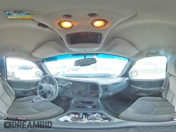 ✅ 2006 Chevrolet Silverado 2500HD LT2 • VIN: 1GCHK29D06E185922 • Лот: 81599505. Опубликован ранее на Copart с пробегом Не указан. Бесплатный доступ к архиву аукционных продаж из США и подробный отчёт об истории автомобиля на DreamBid. Изображение 14.