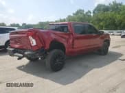 ✅ 2022 Chevrolet Silverado 1500 LT Trail Boss • VIN: 3GCUDFED9NG524318 • Lot: 68218825. Wystawiony na Copart z przebiegiem 43 149 mil. Bezpłatny archiwum sprzedaży aukcyjnych z USA i szczegółowy raport historii pojazdu na DreamBid. Zdjęcie 3.