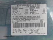 ✅ 1998 Ford F-150 • VIN: 1FTZX1768WKB54603 • Lot: 42726342. Listed on IAAI with 151,409 mi. Free auction sales archive from the USA and detailed vehicle history report at DreamBid. Image 9.