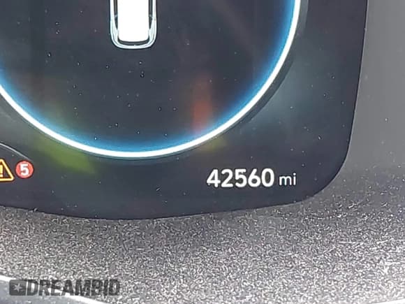 ✅ 2022 Hyundai Santa Fe SEL • VIN: 5NMS6DAJ9NH403682 • Лот: 42668902. Опубликован ранее на IAAI с пробегом 42 560 миль. Бесплатный доступ к архиву аукционных продаж из США и подробный отчёт об истории автомобиля на DreamBid. Изображение 15.