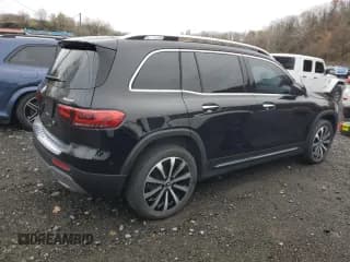 ✅ 2023 Mercedes-Benz GLB 250 • VIN: W1N4M4HB7PW327630 • Lot: 92371675. Listed on Copart with Not provided. Free auction sales archive from the USA and detailed vehicle history report at DreamBid. Image 3.