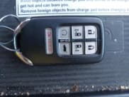 ✅ 2019 Honda Odyssey Elite • VIN: 5FNRL6H93KB010711 • Lot: 43598114. Listed on IAAI with 111,816 mi. Free auction sales archive from the USA and detailed vehicle history report at DreamBid. Image 11.