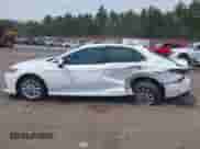 2022 Toyota Camry LE с VIN 4T1C11BK0NU069930, выставлен на аукционе IAAI как лот 42128497 с пробегом 17 049 миль миль и . История ставок и продаж доступна на DreamBid. Изображение 14.