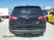 2020 Chevrolet Equinox LT z VIN 2GNAXVEX6L6178856, wystawiony jako Copart lot #91049475 z przebiegiem 44 690 mil mil oraz Szkoda całkowita • Salvage title. Historia ofert i sprzedaży dostępna na DreamBid. Obrazek 6.