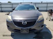 ✅ 2013 Mazda CX-9 Sport • VIN: JM3TB2BV8D0404527 • Lot: 64975915. Listed on Copart with 156,533 mi. Free auction sales archive from the USA and detailed vehicle history report at DreamBid. Image 5.