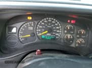 ✅ 2001 Chevrolet Silverado 1500 LS • VIN: 1GCEC19V11Z136992 • Lot: 91720745. Listed on Copart with 170,800 mi. Free auction sales archive from the USA and detailed vehicle history report at DreamBid. Image 9.