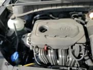 ✅ 2020 Hyundai Tucson SEL • VIN: KM8J3CALXLU261828 • Лот: 82285915. Опубликован ранее на Copart с пробегом 39 028 миль. Бесплатный доступ к архиву аукционных продаж из США и подробный отчёт об истории автомобиля на DreamBid. Изображение 16.