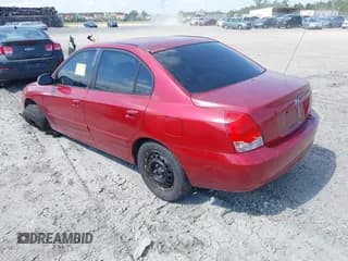 ✅ 2005 Hyundai Elantra GLS • VIN: KMHDN46D55U996038 • Lot: 42620181. Wystawiony na IAAI z przebiegiem 198 521 mil. Bezpłatny archiwum sprzedaży aukcyjnych z USA i szczegółowy raport historii pojazdu na DreamBid. Zdjęcie 3.