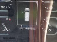 ✅ 2018 Toyota Tundra SR5 • VIN: 5TFDW5F19JX767545 • Lot: 42087187. Listed on IAAI with 91,886 mi. Free auction sales archive from the USA and detailed vehicle history report at DreamBid. Image 15.