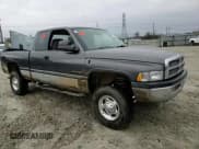 ✅ 2002 Dodge 2500 • VIN: 3B7KF23652M238820 • Lot: 92049095. Wystawiony na Copart z przebiegiem Nie podano. Bezpłatny archiwum sprzedaży aukcyjnych z USA i szczegółowy raport historii pojazdu na DreamBid. Zdjęcie 13.