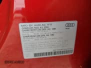 ✅ 2014 Audi Q5 Prestige • VIN: WA1WGAFP7EA048462 • Lot: 88563855. Listed on Copart with 67,950 mi. Free auction sales archive from the USA and detailed vehicle history report at DreamBid. Image 12.