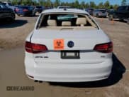 ✅ 2016 Volkswagen Jetta SEL • VIN: 3VWL07AJ0GM214729 • Lot: 85406485. Listed on Copart with 117,435 mi. Free auction sales archive from the USA and detailed vehicle history report at DreamBid. Image 6.