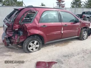 ✅ 2009 Chevrolet Equinox LS • VIN: 2CNDL13F996230201 • Лот: 41996979. Опубликован ранее на IAAI с пробегом Не указан. Бесплатный доступ к архиву аукционных продаж из США и подробный отчёт об истории автомобиля на DreamBid. Изображение 4.