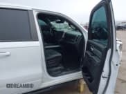 ✅ 2021 Ram 1500 Big Horn • VIN: 1C6SRFBT7MN834324 • Lot: 41509753. Listed on IAAI with 120,321 mi. Free auction sales archive from the USA and detailed vehicle history report at DreamBid. Image 5.