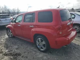 ✅ 2010 Chevrolet HHR 2LT • VIN: 3GNBACDV7AS588915 • Lot: 83982274. Listed on Copart with 220,407 mi. Free auction sales archive from the USA and detailed vehicle history report at DreamBid. Image 2.