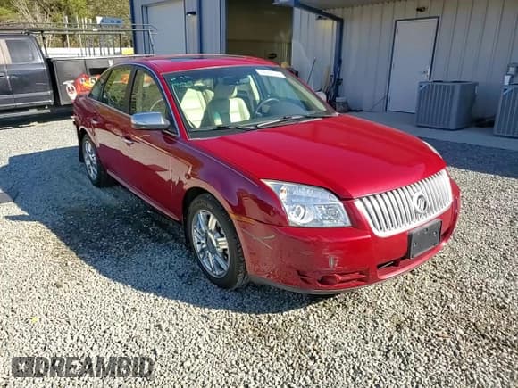 ✅ 2009 Mercury Sable Premier • VIN: 1MEHM42W59G628722 • Lot: 79642074. Wystawiony na Copart z przebiegiem 80 369 mil. Bezpłatny archiwum sprzedaży aukcyjnych z USA i szczegółowy raport historii pojazdu na DreamBid. Zdjęcie 11.