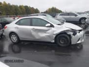 ✅ 2016 Toyota Corolla L • VIN: 2T1BURHE0GC590718 • Lot: 43555397. Wystawiony na IAAI z przebiegiem 250 227 mil. Bezpłatny archiwum sprzedaży aukcyjnych z USA i szczegółowy raport historii pojazdu na DreamBid. Zdjęcie 13.