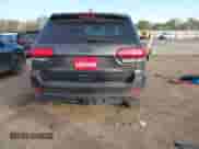 2021 Jeep Grand Cherokee 80th Anniversary с VIN 1C4RJEBGXMC624310, выставлен на аукционе IAAI как лот 41792004 с пробегом 34 895 миль миль и . История ставок и продаж доступна на DreamBid. Изображение 17.