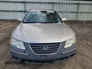 ✅ 2010 Hyundai Sonata GLS • VIN: 5NPET4AC7AH597388 • Лот: 79172374. Опубликован ранее на Copart с пробегом 127 514 миль. Бесплатный доступ к архиву аукционных продаж из США и подробный отчёт об истории автомобиля на DreamBid. Изображение 5.