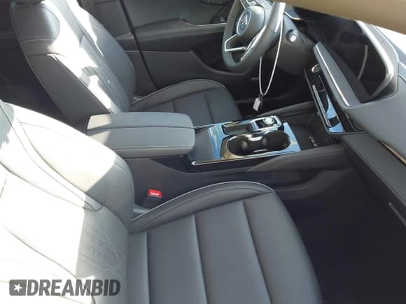 ✅ 2025 Buick Envision Avenir • VIN: LRBFZME44SD033175 • Лот: 43567985. Опубликован ранее на IAAI с пробегом 633 миль. Бесплатный доступ к архиву аукционных продаж из США и подробный отчёт об истории автомобиля на DreamBid. Изображение 5.