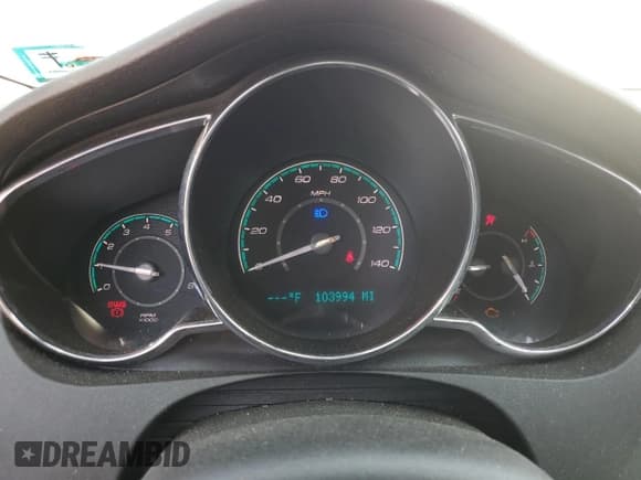 ✅ 2011 Chevrolet Malibu 2LT • VIN: 1G1ZD5E1XBF388082 • Lot: 71033674. Listed on Copart with 103,994 mi. Free auction sales archive from the USA and detailed vehicle history report at DreamBid. Image 9.