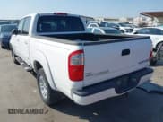 ✅ 2005 Toyota Tundra Limited • VIN: 5TBDT48165S495976 • Лот: 43171382. Опубликован ранее на IAAI с пробегом 240 032 миль. Бесплатный доступ к архиву аукционных продаж из США и подробный отчёт об истории автомобиля на DreamBid. Изображение 3.