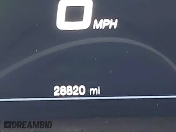 2024 Dodge Hornet R/T с VIN ZACPDFCW1R3A32752, выставлен на аукционе IAAI как лот 42091679 с пробегом 28 820 миль миль и . История ставок и продаж доступна на DreamBid. Изображение 15.