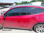 ✅ 2023 Tesla Model Y Long Range • VIN: 7SAYGAEE7PF691499 • Lot: 42038850. Listed on IAAI with 26,439 mi. Free auction sales archive from the USA and detailed vehicle history report at DreamBid. Image 15.