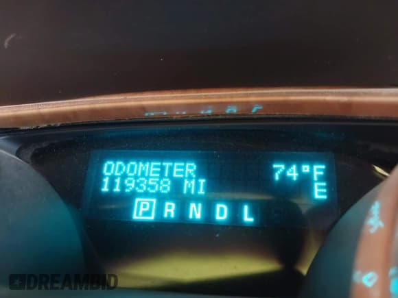 ✅ 2012 Buick Enclave Premium • VIN: 5GAKVDED7CJ141175 • Lot: 43360342. Wystawiony na IAAI z przebiegiem 119 358 mil. Bezpłatny archiwum sprzedaży aukcyjnych z USA i szczegółowy raport historii pojazdu na DreamBid. Zdjęcie 15.