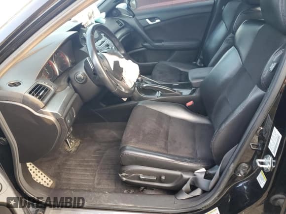 ✅ 2014 Acura TSX Special Edition • VIN: JH4CU2F80EC000949 • Lot: 64832685. Wystawiony na Copart z przebiegiem Nie podano. Bezpłatny archiwum sprzedaży aukcyjnych z USA i szczegółowy raport historii pojazdu na DreamBid. Zdjęcie 7.