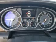 ✅ 2014 Bentley Continental GT • VIN: SCBFC7ZAXEC094256 • Lot: 62383493. Listed on Copart with 45,392 mi. Free auction sales archive from the USA and detailed vehicle history report at DreamBid. Image 9.