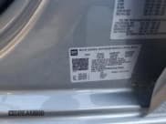 ✅ 2025 GMC Sierra 1500 SLT • VIN: 3GTUUDED9SG247668 • Лот: 90632005. Опубликован ранее на Copart с пробегом 20 422 миль. Бесплатный доступ к архиву аукционных продаж из США и подробный отчёт об истории автомобиля на DreamBid. Изображение 13.