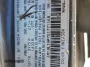 ✅ 2013 Mazda 3 i Touring • VIN: JM1BL1VP7D1771468 • Lot: 82758245. Wystawiony na Copart z przebiegiem 222 973 mil. Bezpłatny archiwum sprzedaży aukcyjnych z USA i szczegółowy raport historii pojazdu na DreamBid. Zdjęcie 13.