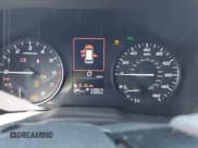 ✅ 2025 Subaru Forester • VIN: JF2SLDACXSH527887 • Lot: 42280305. Listed on IAAI with 4,365 mi. Free auction sales archive from the USA and detailed vehicle history report at DreamBid. Image 7.