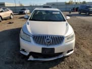 ✅ 2011 Buick LaCrosse CXL • VIN: 1G4GC5ED9BF207903 • Lot: 85643255. Listed on Copart with 126,392 mi. Free auction sales archive from the USA and detailed vehicle history report at DreamBid. Image 5.