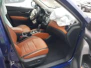 ✅ 2019 Nissan Rogue SL • VIN: 5N1AT2MV7KC702519 • Лот: 42288274. Опубликован ранее на IAAI с пробегом 104 216 миль. Бесплатный доступ к архиву аукционных продаж из США и подробный отчёт об истории автомобиля на DreamBid. Изображение 5.