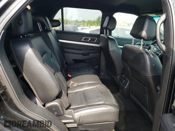 ✅ 2016 Ford Explorer XLT • VIN: 1FM5K8D84GGA98946 • Лот: 67520915. Опубликован ранее на Copart с пробегом 137 606 миль. Бесплатный доступ к архиву аукционных продаж из США и подробный отчёт об истории автомобиля на DreamBid. Изображение 10.