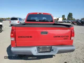 ✅ 2004 Dodge Dakota Sport • VIN: 1D7HG38K24S713939 • Lot: 73640134. Wystawiony na Copart z przebiegiem 128 990 mil. Bezpłatny archiwum sprzedaży aukcyjnych z USA i szczegółowy raport historii pojazdu na DreamBid. Zdjęcie 6.
