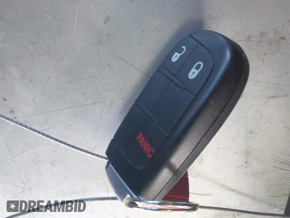 ✅ 2017 Dodge Journey Crossroad Plus • VIN: 3C4PDCGB9HT543776 • Лот: 43487985. Опубликован ранее на IAAI с пробегом 187 015 миль. Бесплатный доступ к архиву аукционных продаж из США и подробный отчёт об истории автомобиля на DreamBid. Изображение 11.