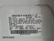 ✅ 2020 Infiniti Q50 Luxe • VIN: JN1EV7AP0LM205023 • Lot: 82580325. Listed on Copart with 96,883 mi. Free auction sales archive from the USA and detailed vehicle history report at DreamBid. Image 12.