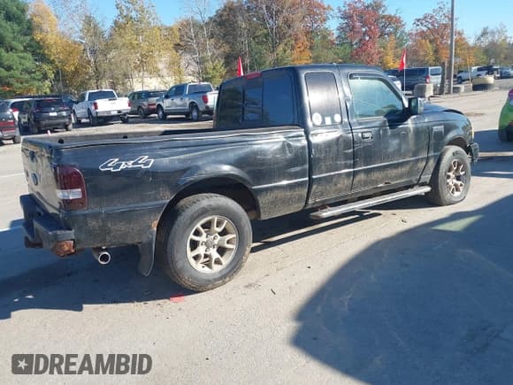 ✅ 2011 Ford Ranger Sport • VIN: 1FTLR4FE2BPB12712 • Лот: 43500172. Опубликован ранее на IAAI с пробегом Не указан. Бесплатный доступ к архиву аукционных продаж из США и подробный отчёт об истории автомобиля на DreamBid. Изображение 4.