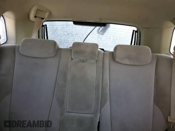 2006 Hyundai Tucson GLS с VIN KM8JN12D26U338105, выставлен на аукционе Copart как лот 79716804 с пробегом 182 387 миль миль и Чистый • Clean title. История ставок и продаж доступна на DreamBid. Изображение 10.