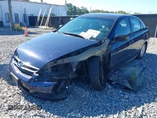 ✅ 2006 Honda Accord VP • VIN: 1HGCM56136A015157 • Lot: 43127836. Wystawiony na IAAI z przebiegiem 176 432 mil. Bezpłatny archiwum sprzedaży aukcyjnych z USA i szczegółowy raport historii pojazdu na DreamBid. Zdjęcie 2.