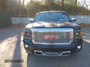 ✅ 2015 GMC Sierra 1500 Denali • VIN: 3GTU2WEJ4FG361641 • Lot: 43930051. Listed on IAAI with 155,655 mi. Free auction sales archive from the USA and detailed vehicle history report at DreamBid. Image 12.