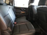 ✅ 2015 Chevrolet Silverado 1500 LTZ • VIN: 3GCUKSEC9FG234538 • Lot: 58869105. Wystawiony na Copart z przebiegiem 149 498 mil. Bezpłatny archiwum sprzedaży aukcyjnych z USA i szczegółowy raport historii pojazdu na DreamBid. Zdjęcie 10.